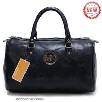 michael kors logo monogram groot zwart boekentassen Store Groningen 8tfcx758